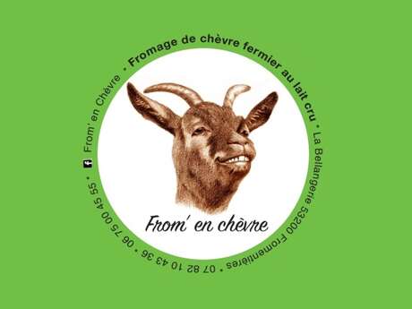 FROM'EN'CHÈVRE