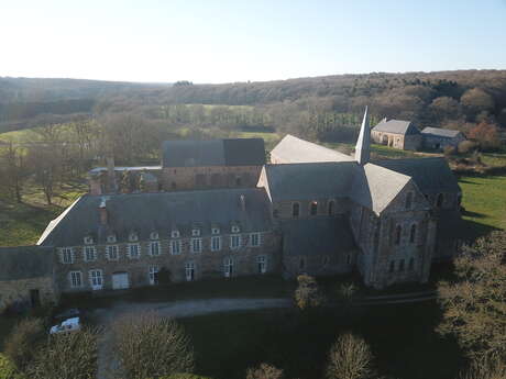 ABBAYE DE CLAIRMONT ABBAYE DE CLAIRMONT