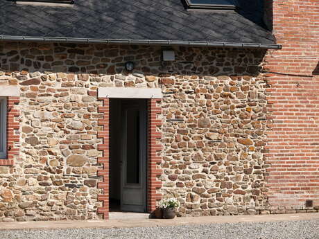 Gîte de la Renazaie