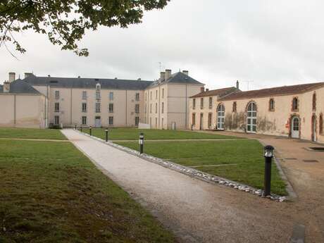 DOMAINE ST SAUVEUR