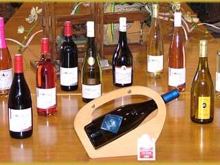 DOMAINE LES COINS DOMAINE LES COINS