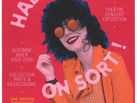 Habille-toi, on sort ! - premier ciel - La Pouëze