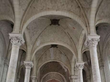 Circuit de Saint-Martin-du-Bois