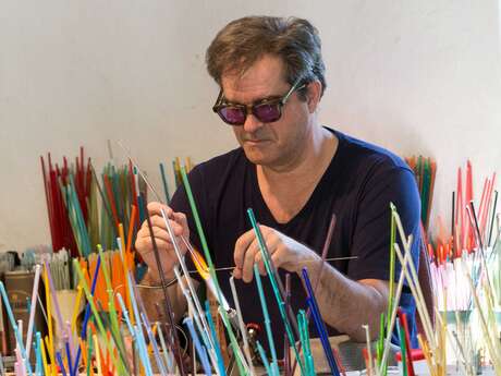 ATELIER VERR I KITI