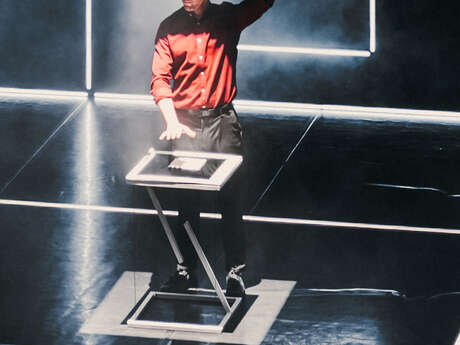 Géométrie variable