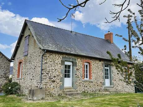 Gîte la Jaguelinière