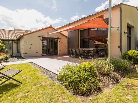 Domaine des Boutineries