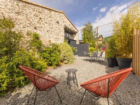 Gîte de la Petite Chouette