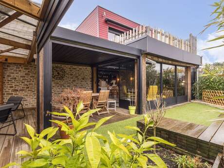 Les Abords de Grandlieu