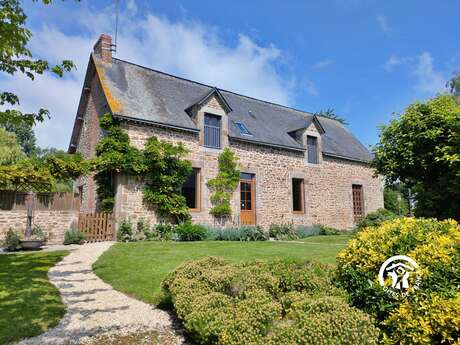 LA GRANDE REIGNIÈRE, JUSQU'À 8 PERS