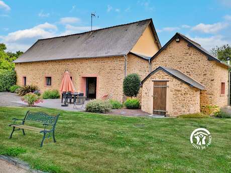 LA ROSE TRÉMIÈRE, 6 PERSONNES