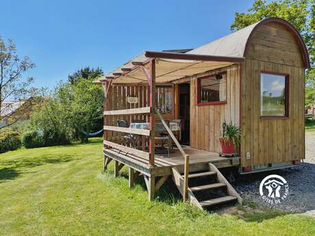 LE VALLON DES CINQ ROSES