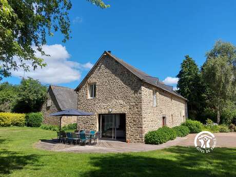 LE CHAUSSIS, JUSQU'À 12 PERSONNES