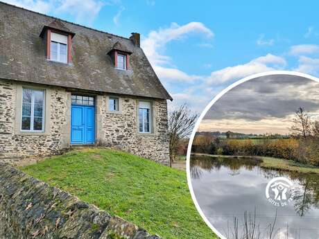 LE PETIT AUVAIS, JUSQU'À 6 PERSONNES