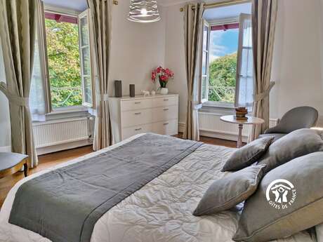 NORMANDIE, 2 À 4 PERSONNES