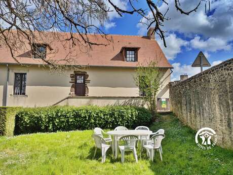 SAINT MARTIN, 7 PERSONNES