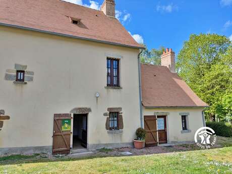 LE VIVIER, 6 PERSONNES