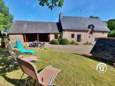 LA CLOSERIE DE LA VERGÉE