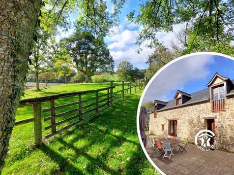 LA BILLERIE, JUSQU'À 10 PERSONNES