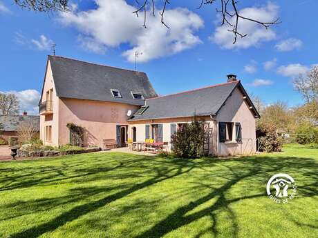 GÎTE DES ALPAGAS, 10 PERSONNES