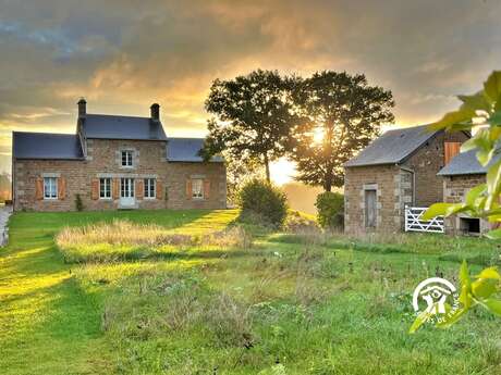 LE TERTRE, JUSQU'À 10 PERSONNES