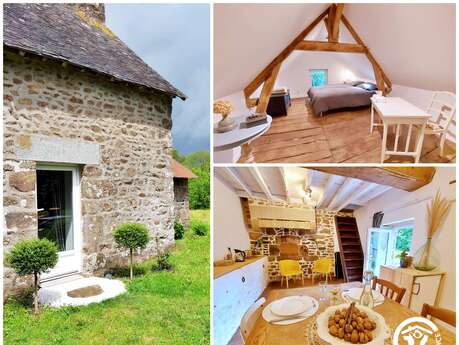 L'ECURIE, JUSQU'À 2 PERSONNES