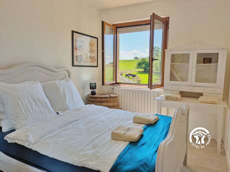 GÎTE LIGN' DU BOIS, 7 PERSONNES