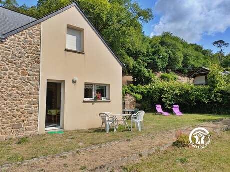 GÎTE DE MONTGIROUX, JUSQU'À 5-6 PERSONNES