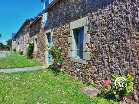 DOMAINE LE MILLÉSIME, 10 PERSONNES