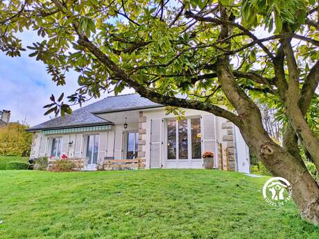 GÎTE MIKIDA, 6 PERSONNES