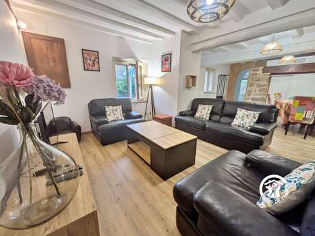 GÎTE DE LA PAYARDIÈRE