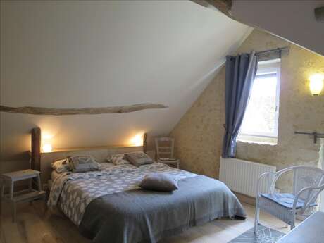 Gîte De Cinq Ans : "Le Petit"