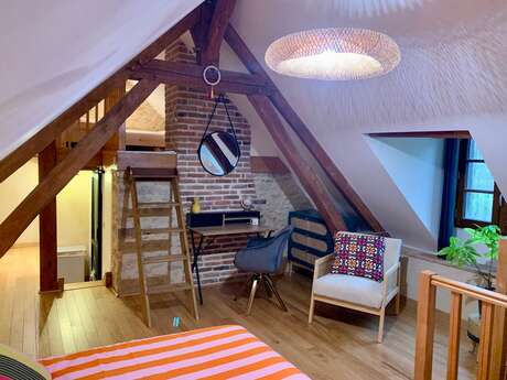 Au Four et au Moulin