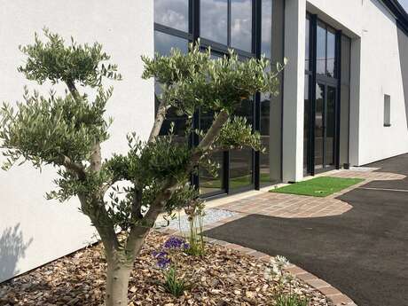 L'Atelier Dollonnais