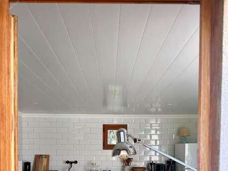 Gîte La Maison du But