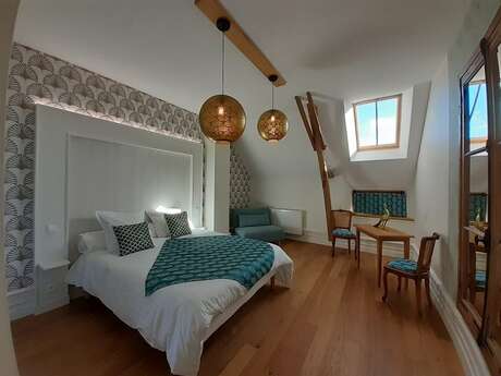 Les Chambres d'hôtes Le Carrefour