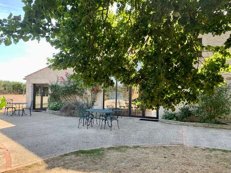 Le Petit Paradis de Morphée Le Petit Paradis de Morphée