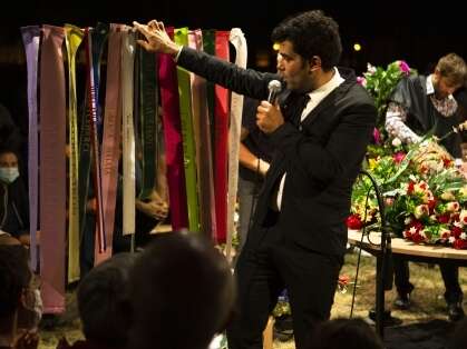 THÉÂTRE : HIBOUX - CIE LES 3 POINTS DE SUSPENSION