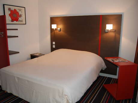 Hôtel Ibis Style Segré