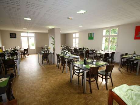 RESTAURANT LE CAMELIA