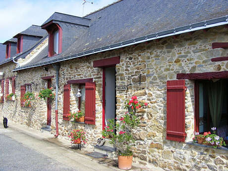 Chambres d'hôtes Bel-Air