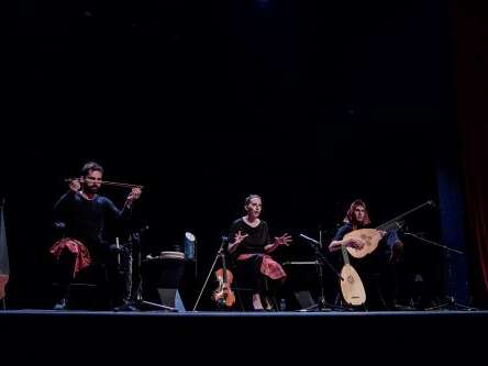 Conte théâtral et musical Hansel et Gretel