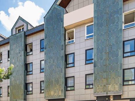 Ibis Styles Laval Centre Gare
