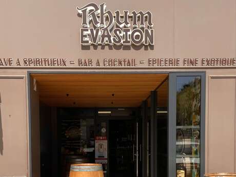 Rhum Évasion