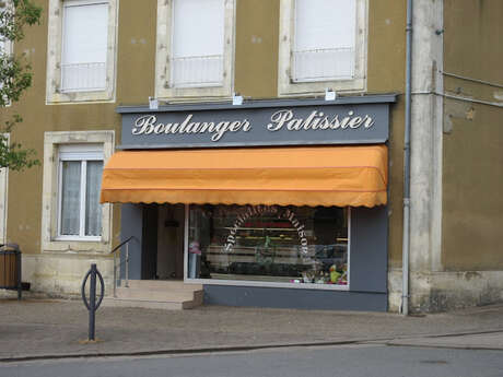 Boulangerie Vilfeu
