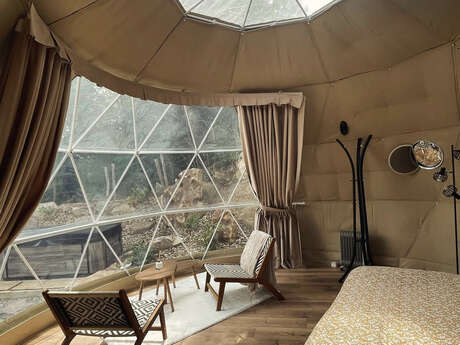 Dôme de La Tuffière