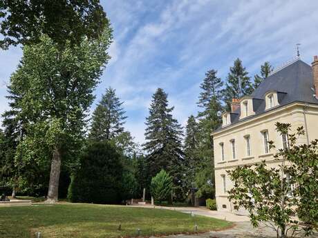 Chambres d'hôtes La Cardiniere