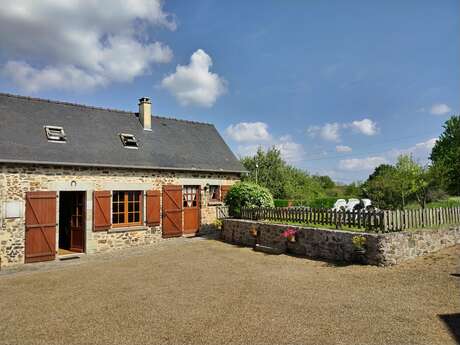 Gîte La Longère des Onglais