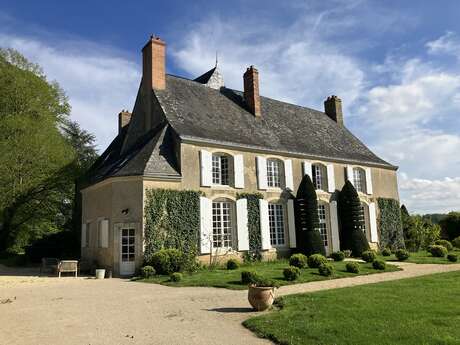 Séminaire au Domaine de la Massonnière