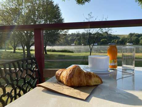 Restaurant Brasserie Le Septentrion